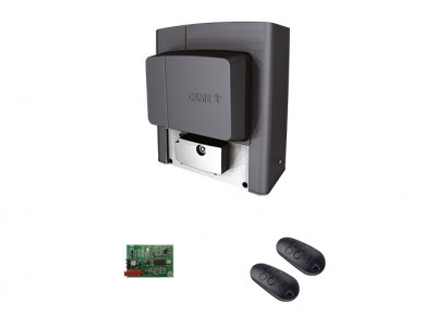 CAME BKS18AGS combo KIT